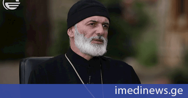 დეკანოზი ანდრია ჯაღმაიძე 2019 წელს აშშ-ში ვიზიტზე: შეხვედრები გვქონდა სახელმწიფო დეპარტამენტში. ჩვენი სათქმელი იყო ეს - იმ დროს ძალიან უსამართლო და დიდი, ცილისმწამებლური წნეხი იყო ეკლესიაზე. ჩვენ შესახებ ისინი იგებდნენ და დასკვნებს აკეთებდნენ არასამთავრობო ორგანიზაციების ანგარიშებიდან და ჩვენ ვუთხარით, რომ მზად ვართ პირდაპირ საურთიერთობოდ