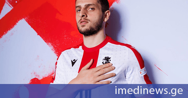 გიორგი ჩაკვეტაძე კარიერას „უდინეზეში“ გააგრძელებს