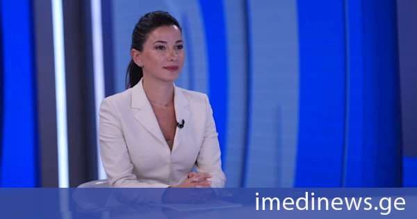 მარიამ ქვრივიშვილი: ჩინეთთან ჩვენი პარტნიორული ურთიერთობები უკვე ხელშესახებად აისახა ორ ქვეყანას შორის სავაჭრო-ეკონომიკური ურთიერთობების გაძლიერებაში, ფაქტობრივად, ყველა მიმართულებით, იქნება ეს ვაჭრობა, ტრანსპორტი, ლოგისტიკა, ტურიზმი თუ სხვა ნებისმიერი სექტორი