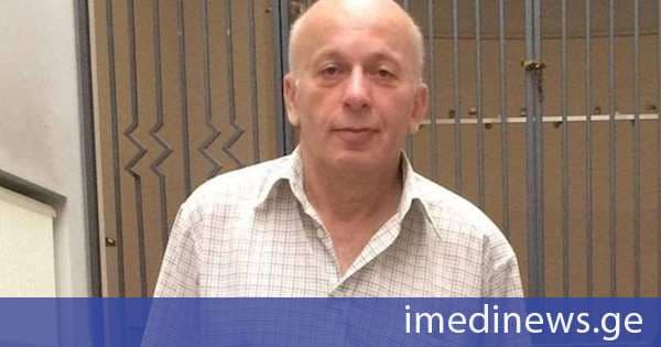ედიშერ გვენეტაძე: ხაზარაძემ როგორც კი გაიგო საქართველოს მიერ გაცხადებული ანაკლიის პორტის აგება, გრიგოლ გეგელიას დაავალა საკუთარი გულის ნადების საქვეყნოდ გაცხადება - ხაზარაძე-გეგელიას ტანდემი მზადაა, ყოველგვარი ეროვნულის იგნორირების ხარჯზე უზრუნველყოს კომკავშირული ინტერნაციონალიზმი