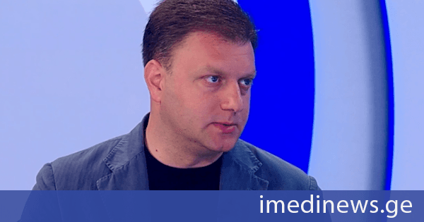 ვატო შაქარიშვილი: პარტია „ერთიანი ნეიტრალური საქართველო“ დაფუძნების დღიდან ვაფრთხილებთ საზოგადოებას, რომ თავისი ისტორიის მანძილზე, ევროკავშირი იმყოფება მორალური და ღირებულებითი დეგრადაციის მწვერვალზე