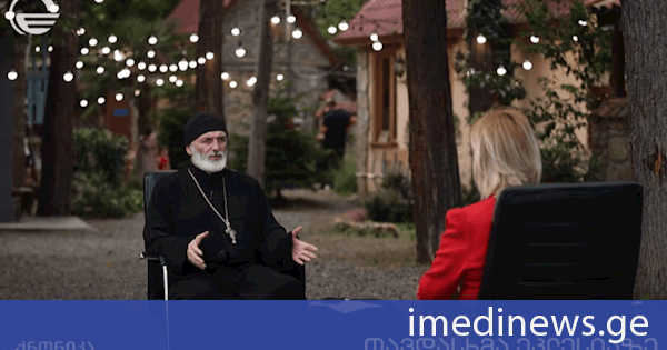 რატომ იქცა ქვეყნის ღირებულებები შეტევის სამიზნედ - „ნეიტრალური საქართველო“ საპატრიარქოს მიერ გამჟღავნებულ ისტორიას აფასებს. „ქრონიკის“ სიუჟეტი