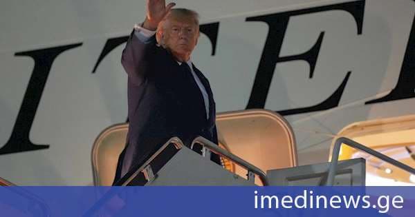 POLITICO: ტრამპმა ნატო მწვავედ გააკრიტიკა, ალიანსის სამიტზე არსებული პოზიტიური განწყობა დაარღვია და მოკავშირეებს შეახსენა, რომ თავის პრეტენზიებზე უარის თქმას არ აპირებს