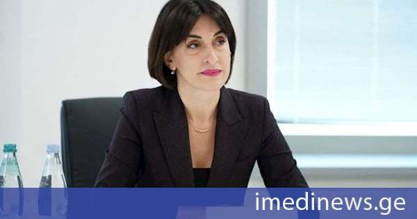 მაკა ბოჭორიშვილი: მშვიდობა, სტაბილურობა, ეკონომიკური მდგრადობა და თანმიმდევრული ეკონომიკური რეფორმები არის საქართველოს წარმატების მნიშვნელოვანი საფუძველი. თუ ქვეყანა ახერხებს მშვიდობის და სტაბილურობის შენარჩუნებას და ეკონომიკური რეფორმების უწყვეტად განხორციელებას, შედეგიც თვალსაჩინოა