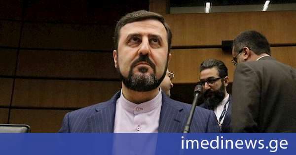 ირანის საგარეო საქმეთა მინისტრის მოადგილე: აშშ-ის დარტყმები სამშვიდობო შეთანხმების უხეში დარღვევაა