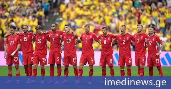შვეიცარიის ნაკრები მსოფლიო ჩემპიონატის მეოთხედფინალში 1954 წლის შემდეგ პირველად გავიდა