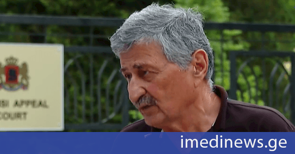 ავტოსაგზაო შემთხვევისას გარდაცვლილის მამა: დაიჭირეს უდანაშაულო ადამიანი, დამნაშავეს ხელი დააფარეს დიდი ფულის სანაცვლოდ. მეუბნებოდნენ, რა მნიშვნელობა აქვს შენთვის, ხომ ვიჭერთო?!