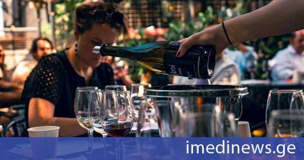 ქართული ღვინო მსოფლიოს 16 ქვეყანაში გამართულ სხვადასხვა ფორმატის ღონისძიებაზე იყო წარმოდგენილი