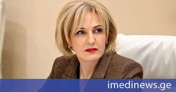 ეკა სეფაშვილი: „ეუთოს“ საპარლამენტო ასამბლეის რეზოლუცია საქართველოს შესახებ, გაჟღენთილია ყალბი ინფორმაციით. ეს თავისთავად მოწმობს, რომ საქართველოზე ზეწოლა კვლავ აქტიურად გრძელდება