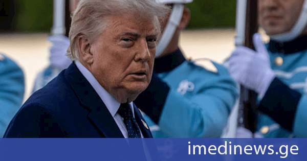 AXIOS: ტრამპმა ირანზე დარტყმის გეგმა თურქეთში, ნატოს სამიტის დროს დაამტკიცა