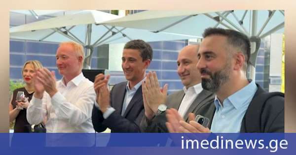 საქპატენტმა და ევროპის საპატენტო უწყებამ ჟენევაში ერთობლივი მიღება გამართეს