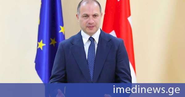 გივი მიქანაძე: უმაღლესი განათლების ხარისხის უზრუნველყოფის ევროპულმა ასოციაციამ გამოაქვეყნა საბოლოო დასკვნა, რომლის მიხედვით საქართველოში განათლების ხარისხის მიმართულებით არსებული მექანიზმები სრულ თავსებადობაშია ევროპულ სტანდარტებთან