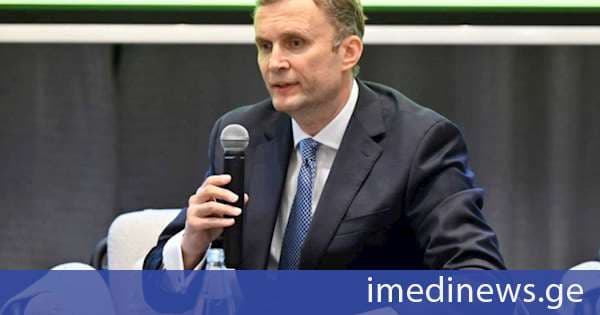 საინვესტიციო ბანკ Barclay-ის განვითარებადი ბაზრების მმართველი დირექტორი: საქართველოს ბაზარი საერთაშორისო ინვესტირებისთვის ერთ-ერთი მთავარი მიმზიდველი ქვეყანაა