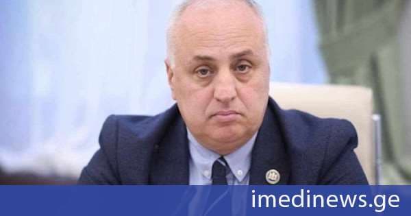 დიმიტრი ხუნდაძე: დღეს, როდესაც ეუთოს საპარლამენტო ასამბლეაზე საქართველოსთან დაკავშირებით უსაფუძვლო რეზოლუცია განიხილება, კიდევ ერთხელ იკვეთება რამდენად მნიშვნელოვანია მშვიდი, თანმიმდევრული და პრინციპული საგარეო პოლიტიკა