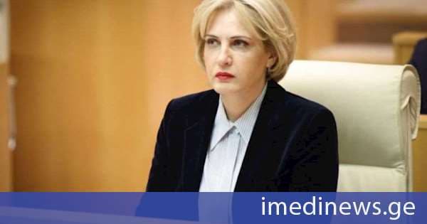 ეკა სეფაშვილი: ეუთოს საპარლამენტო ასამბლეის დეკლარაციის ერთ-ერთი პუნქტი ეყრდნობა „მოსკოვის მექანიზმის“ ფარგლებში მომზადებულ ანგარიშს, რომელიც მხოლოდ ბრალდებებზე მიუთითებს. ამასთანავე, თავად ანგარიშის ავტორმა აღიარა, რომ არასანდო წყაროებით ისარგებლა