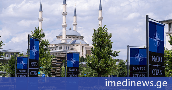 Bloomberg: ნატო 2027 წლის სამიტის გადადებას განიხილავს, რათა ტრამპთან დაძაბულობა თავიდან აიცილოს