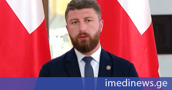 არჩილ გორდულაძე: „ნაციონალური მოძრაობა“ წლების განმავლობაში თავზე იმხობდა კონსტიტუციას, ფეხქვეშ თელავდა ადამიანის უფლებებს. თავმჯდომარის სახელსა და გვარს არავითარი მნიშვნელობა არ აქვს, მთავარია ის დნმ-ი, რაც აქვს ამ ე.წ. პოლიტიკურ პარტიას