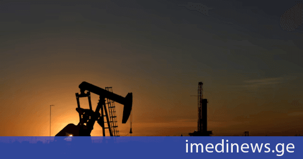 Reuters: ტრამპის განცხადების შემდეგ ნავთობი 6%-ზე მეტით გაძვირდა და ორკვირიან მაქსიმუმს მიაღწია