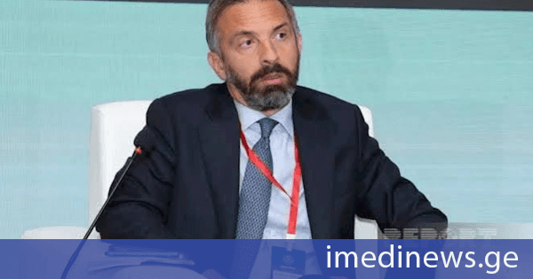 CESI-ს ბიზნესის განვითარებისა და გლობალური ბაზრების დირექტორი „მწვანე ენერგეტიკული დერეფნის პროექტზე: პროექტი მნიშვნელოვანია როგორც რეგიონისთვის, ისე მთელი ევროპისთვის