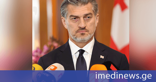 მიხეილ ყაველაშვილი: საერთაშორისო ორგანიზაციების ხელმძღვანელები საქართველოს განვითარების დინამიკას და ჩვენს ქვეყანაში მიმდინარე პროცესებს მაღალ შეფასებებს აძლევენ