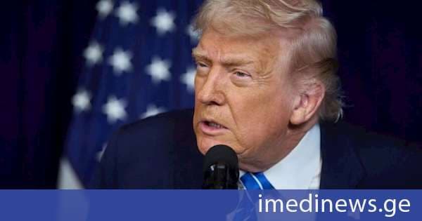 ტრამპი: პუტინს სურს, რომ ომი დასრულდეს