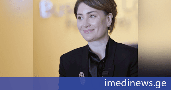 თამარ იოსელიანი: ივნისში დაფიქსირებული გადაზიდვების რეკორდული მაჩვენებლები არის იმ ეფექტიანი მართვისა და პროექტების დამსახურება, რომელსაც ახალი მენეჯმენტი ახორციელებს „საქართველოს რკინიგზაში“