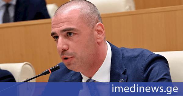 ლევან მაჭავარიანი „ლელოზე“: ძალიან მძიმე მდგომარეობაში არიან, ვუსამძიმრებ მათ ამ მდგომარეობას