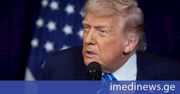 ტრამპმა ირანი გააფრთხილა, რომ აშშ-ის საპასუხო დარტყმები ბევრად უფრო მკაცრი იქნება, თუ ირანული ძალები ჰორმუზის სრუტეში გემებზე თავდასხმას გააგრძელებენ