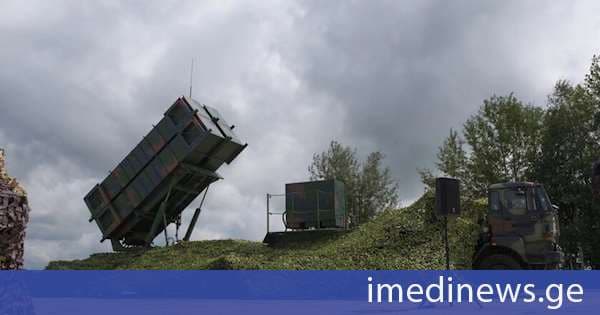 Bloomberg: ტრამპის მიერ გამოთქმული მოსაზრება იმის შესახებ, რომ ის უკრაინას Patriot-ის ტიპის რაკეტსაწინააღმდეგო სისტემების წარმოების უფლებას მისცემს, არც ადვილი შესასრულებელი იქნება და არც სწრაფად მოხდება