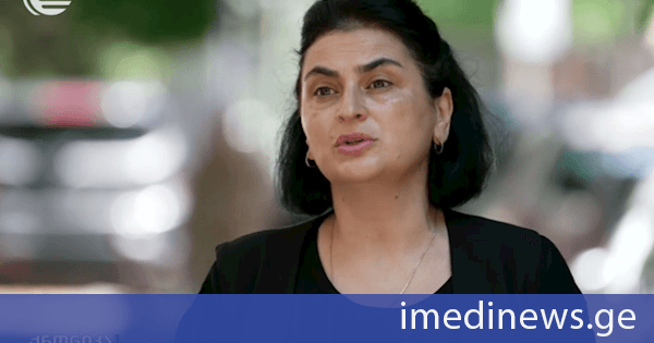 მოკლული გიორგი კვარაცხელიას დედა ინგა მახარაძე საქმის გახსნაზე: მადლობა საქართველოს პროკურატურას, შინაგან საქმეთა სამინისტროს. ოჯახი დიდი ხანია ამას ველოდებოდით
