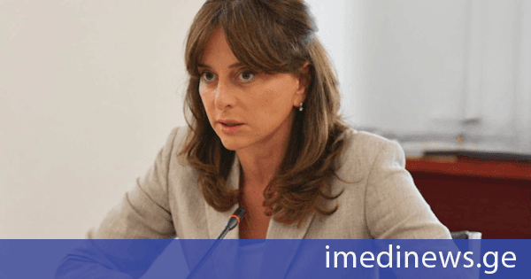 მაია ბითაძე: ჯო უილსონი ბოროტად იყენებს საკუთარ უფლებამოსილებას, ემუქრება წევრი სახელმწიფოს დელეგაციას, მათ შორის წინსწრებით, ერთი წლით ადრე იმასთან დაკავშირებით, რომ გამოიცემა თითქოს უფრო მკაცრი პოლიტიკური გადაწყვეტილება საქართველოსთან მიმართებით