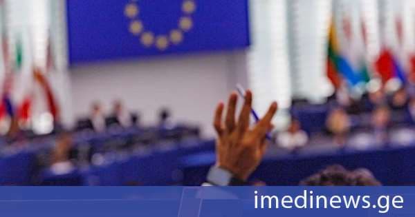 ევროპარლამენტმა პირადი ჩატების კონტროლის უფლებას მხარი დაუჭირა