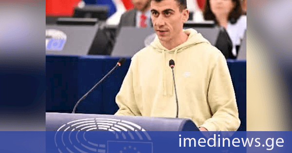 ევროპარლამენტარი ფიდიას პანაიოტოუ ევროკავშირში „ჩატ კონტროლის“ სისტემის შემოღებაზე: ეს სამწუხარო დღეა ევროპელებისთვის