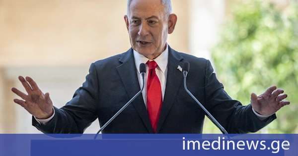 ნეთანიაჰუ: ომი არ დასრულებულა - ჩვენ ვემზადებით ნებისმიერი სცენარისთვის, ჩვენ ყოველთვის ჩვენს მტრებზე ძლიერნი უნდა დავრჩეთ