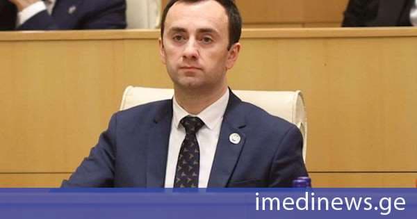 ლევან მახაშვილი ეუთოს საპარლამენტო ასამბლეაზე: ამ სამიტმა წერტილი დაუსვა საერთაშორისო სამართლის იმ გაგებას, რაც იყო ბოლო ათწლეულების განმავლობაში მსოფლიოში