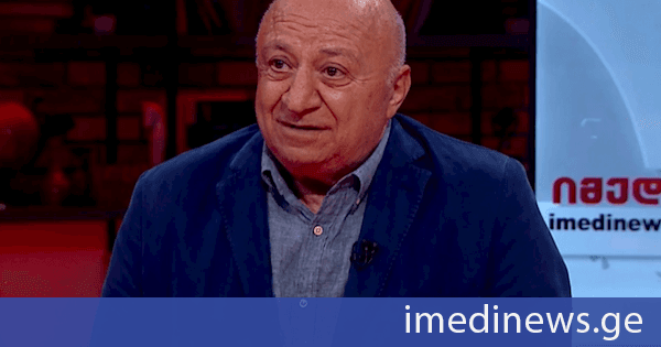 კოტე ჟღენტი: ვინმემ თქვა ევროპაში, რომ შუა დერეფანი არ სურთ?! კი, ერთი-ორჯერ საქართველო არ ახსენეს და რა თქმა უნდა კომიკური იყო, მაგრამ არ უთქვამთ, რომ მათთვის სასარგებლო არაა
