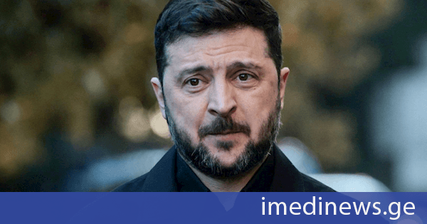 ზელენსკი: ნატოში გაიზარდა იმ ხმების რაოდენობა, რომლებიც მხარს უჭერენ უკრაინის ალიანსში გაწევრიანებას