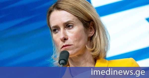 POLITICO: ევროკავშირი ისრაელის „არალეგალური დასახლებებიდან“ იმპორტზე ტარიფების დაწესებას განიხილავს