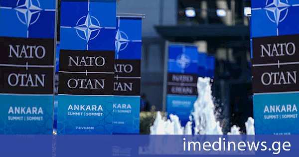 The Caspian Post: როგორ შეიძლება ანკარის ნატოს სამიტმა სამხრეთ კავკასიის მნიშვნელობა შეცვალოს