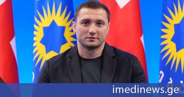 ვარლამ ლიპარტელიანი: ბოლო პერიოდში გვახსოვს, რამდენად თავსმოხვეული იყო საუბარი იმაზე, თითქოს „ქართული ოცნების“ ახალგაზრდულ გუნდს არ ესაუბრებიან ახალგაზრდები. ჩვენ სრულიად საპირისპირო ვიხილეთ
