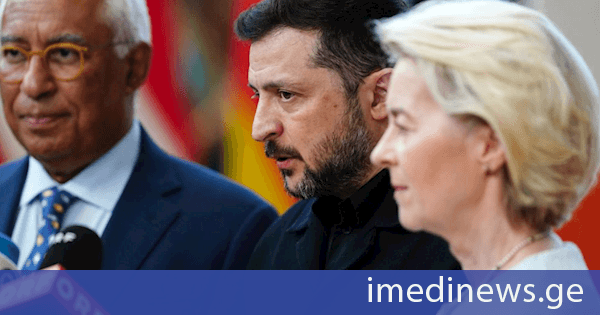 Euractiv: რუსეთის წინააღდეგ ევროკავშირის სანქციების 21-ე პაკეტი, სავარაუდოდ, მნიშვნელოვნად შერბილდება
