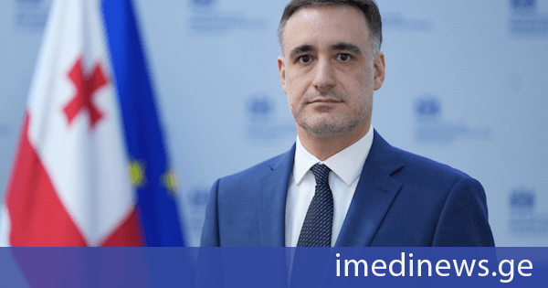 ვახტანგ ცინცაძე: საქართველოს აქვს გლობალურად ერთ-ერთი ყველაზე მიმზიდველი ბიზნეს და საინვესტიციო გარემო