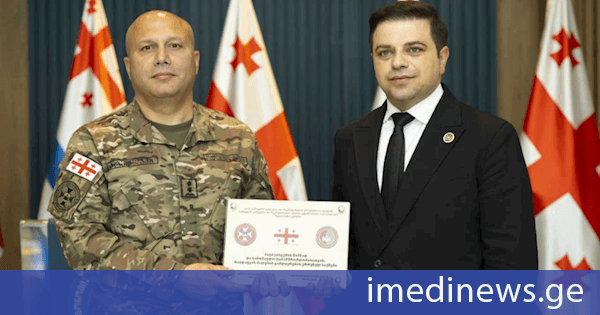 აჭარის უმაღლეს საბჭოში სამხედრო გაწვევისა და რეკრუტირების ეროვნული სააგენტოს აჭარის რეგიონული ცენტრის წარმომადგენლებთან შეხვედრა გაიმართა