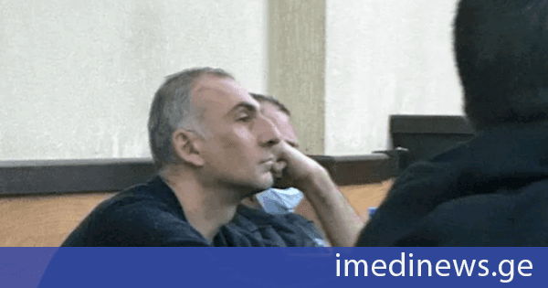ალეკო ელისაშვილი: მახრჩობდა ის პროტესტი, რაც მქონდა და როგორც შემეძლო, ისე ვიმოქმედე. ეგრე გადავწყვიტე საჭიროდ, რომ მემოქმედა. არ გამომივიდა