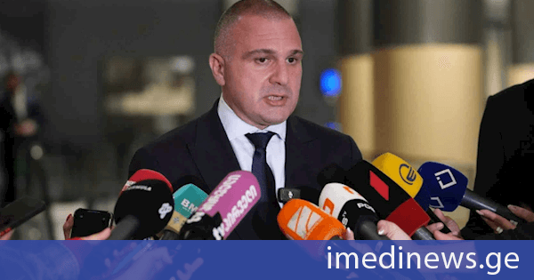 რევაზ სოხაძე: ინფრასტრუქტურის სამინისტროს პრიორიტეტია რესურსების ეფექტიანი გამოყენებით მაღალი ხარისხის პროექტების განხორციელება