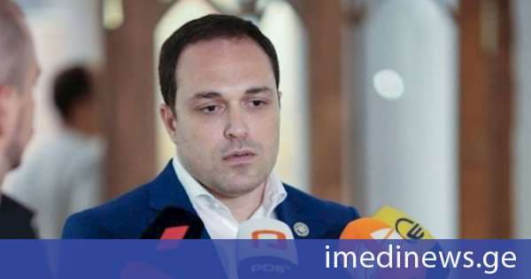 გიორგი გაბუნია: ქართული საზოგადოებისთვის „ნაციონალური მოძრაობა“ დიდი ხანია პოლიტიკურად დამთავრებულია. რაც შეეხება სამართლებრივად, მნიშვნელოვანია, რომ მათ არსებობას საბოლოო წერტილი საკონსტიტუციო სასამართლომ დაუსვას