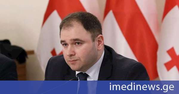 ნიკოლოზ სამხარაძე: ჩვენი საპარლამენტო დელეგაცია მონაწილეობს ფრანკოფონიის ყოველწლიურ სესიაში, ამ პლატფორმას ვიყენებთ არაღიარების პოლიტიკის გასაძლიერებლად და გაეროში საქართველოს მიერ ყოველწლიურად შეტანილი რეზოლუციისთვის უფრო მეტი ქვეყნის მიმხრობისთვის