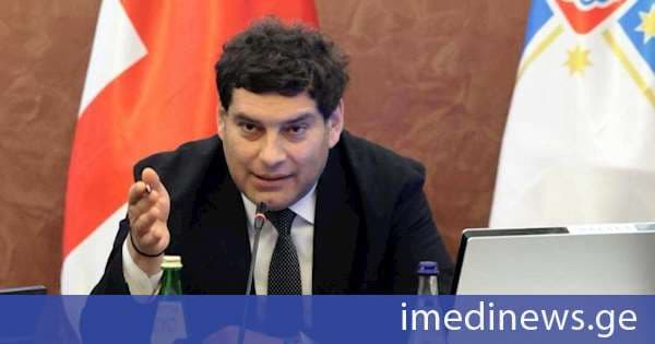 ბექა დავითულიანი ოპოზიციას: ვინ არის წარუმატებელი მერი და ვინ წარუმატებელი “რისერჩერი”, რომელიც პოლიტიკურ თემებს ეძებს, რომ რაღაცას მოეჭიდოს, ეს მოსახლეობამ განსაჯოს