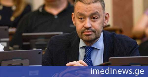 ბექა ოდიშარია ოპოზიციას: იყავით კონსტრუქციულები, რადგან პოპულისტური ტყუილებით ფონს ვერ გახვალთ