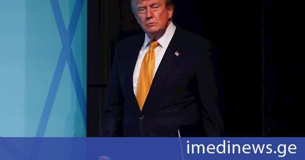 The Guardian: ტრამპის მიერ საარჩევნო კომისიის წევრების გათავისუფლებამ შუალედური არჩევნების წინ შესაძლო „ქაოსის“ შესახებ შიში გააღვივა